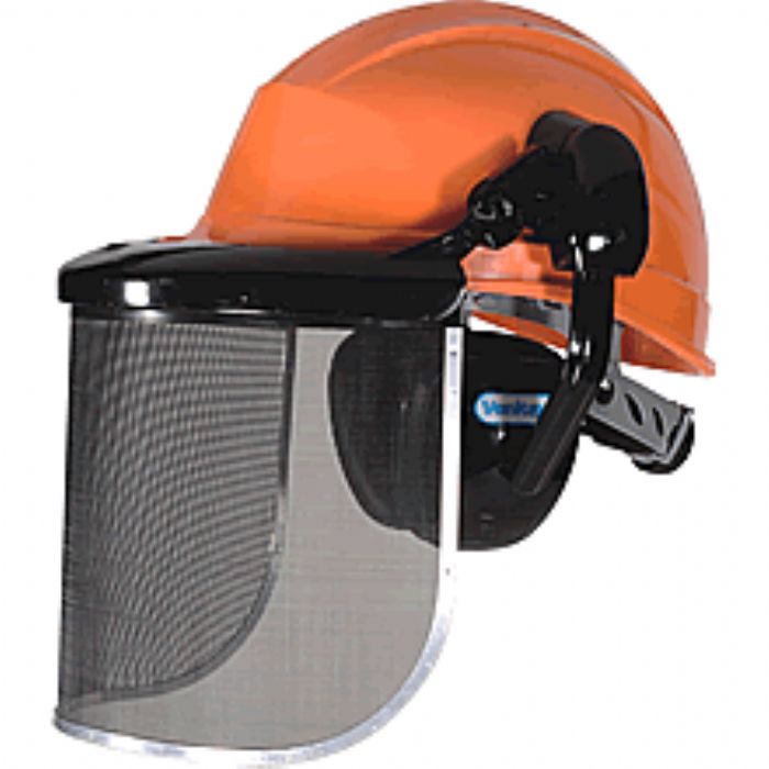 CASCO COMPLETO TIPO FORESTAL